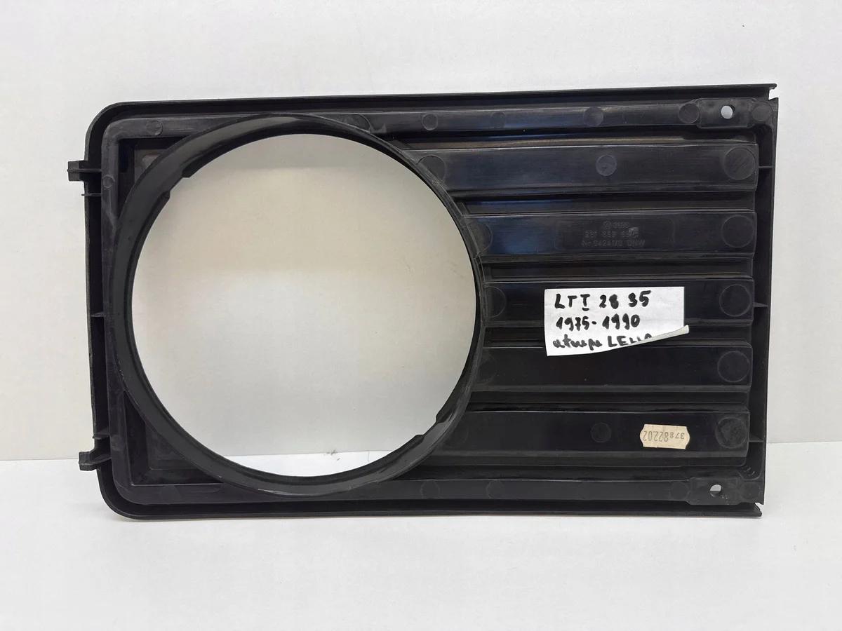 Reflektor-Abdeckung VW LT 281853655 gebraucht image 4