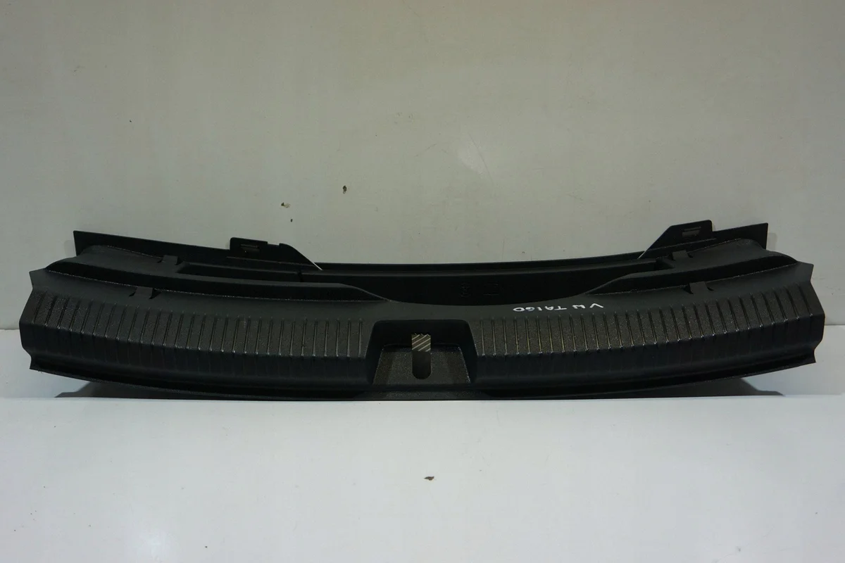 Volkswagen Taigo 2023 Cubierta umbral maletero 2G7863459G image 3