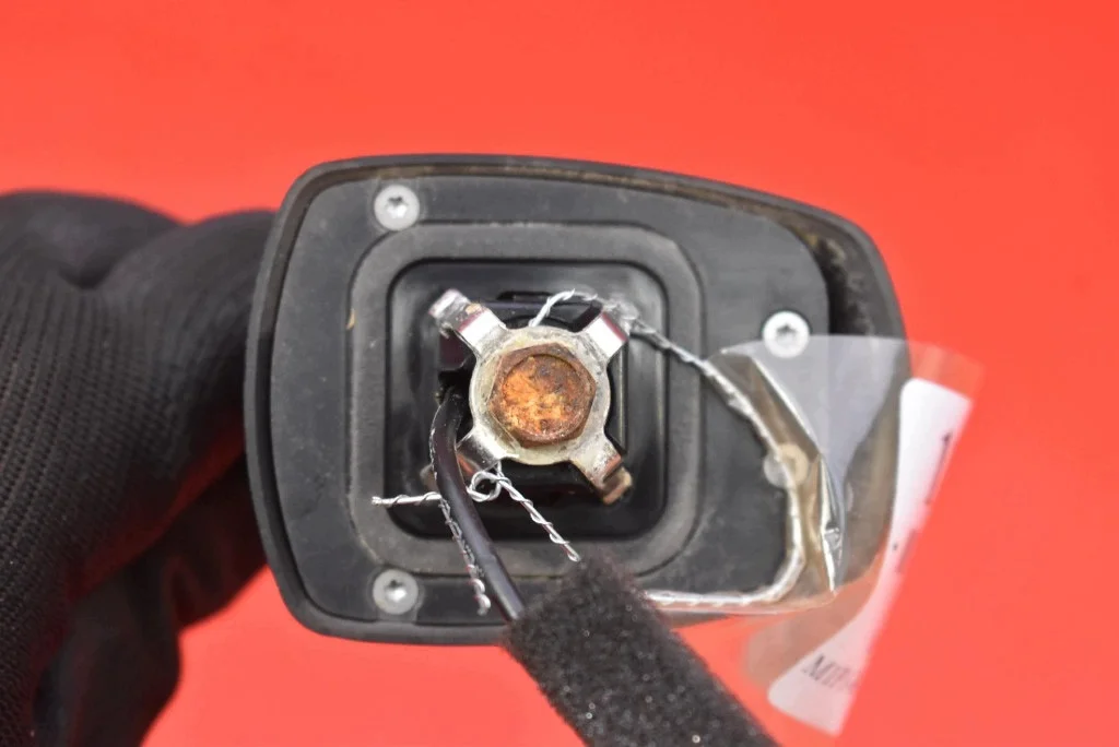 Antena Opel Mokka A 2012-2019 Usada image 5