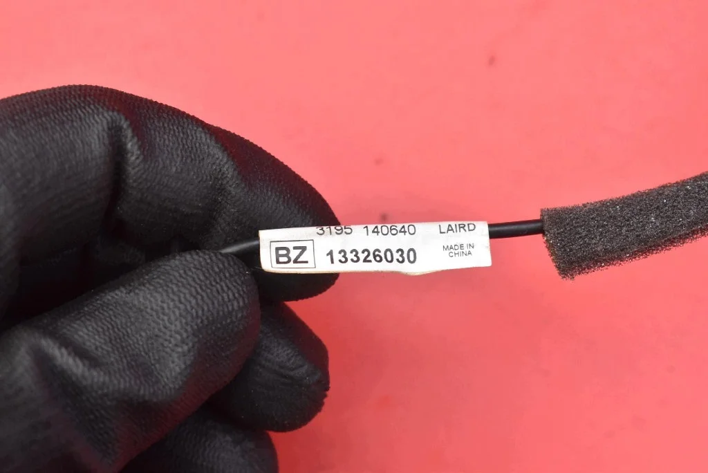 Antena Opel Mokka A 2012-2019 Usada image 8