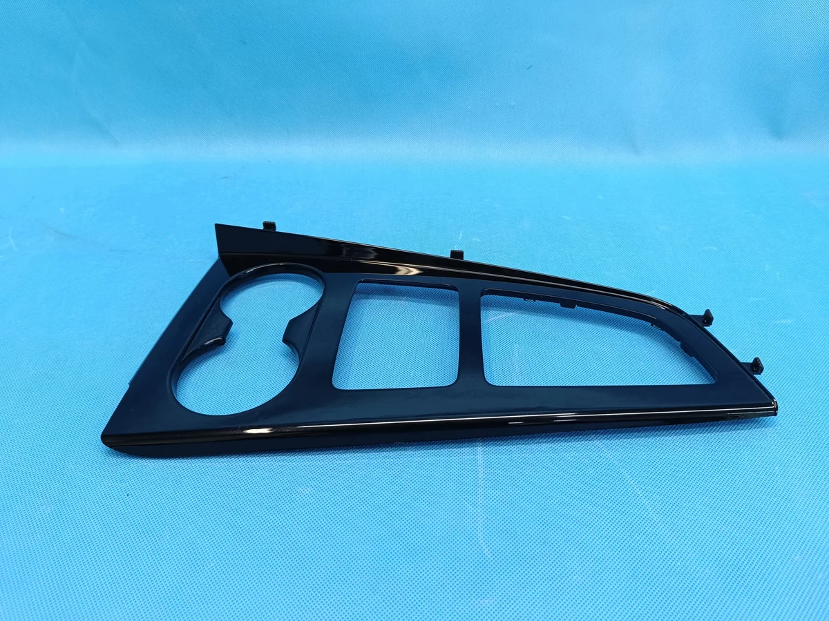 Audi A4 B9 LIFT Dekor Tunnel 8W1864241F image 3