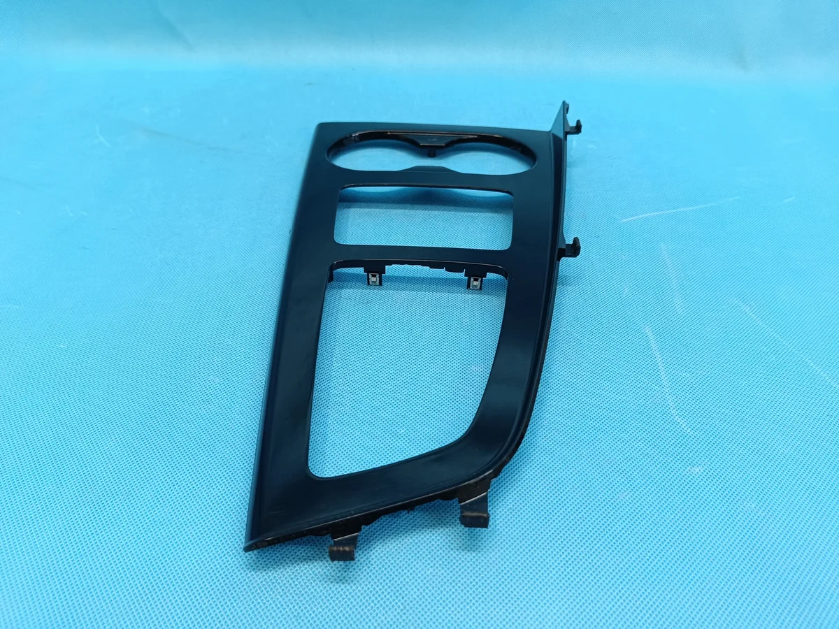 Audi A4 B9 LIFT Dekor Tunnel 8W1864241F image 5