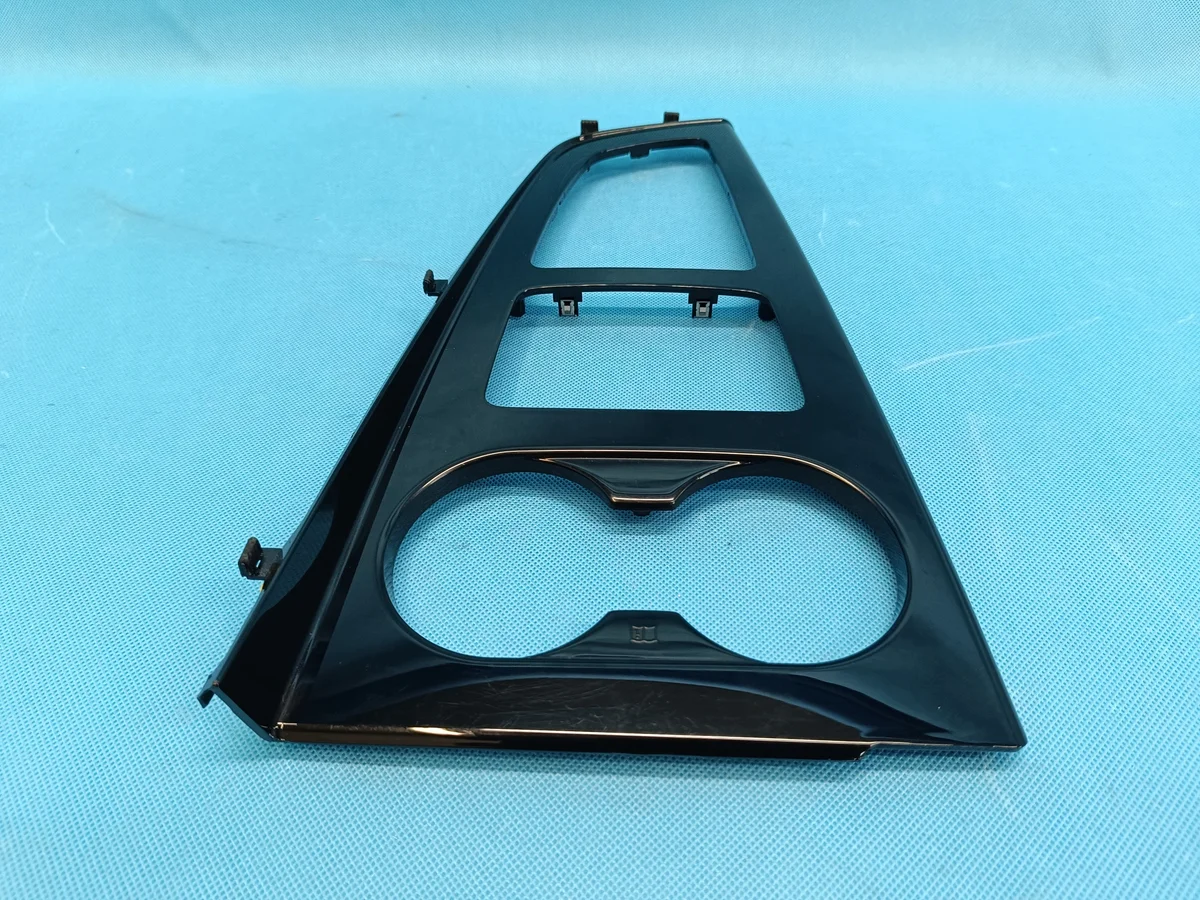 Audi A4 B9 LIFT Dekor Tunnel 8W1864241F image 6