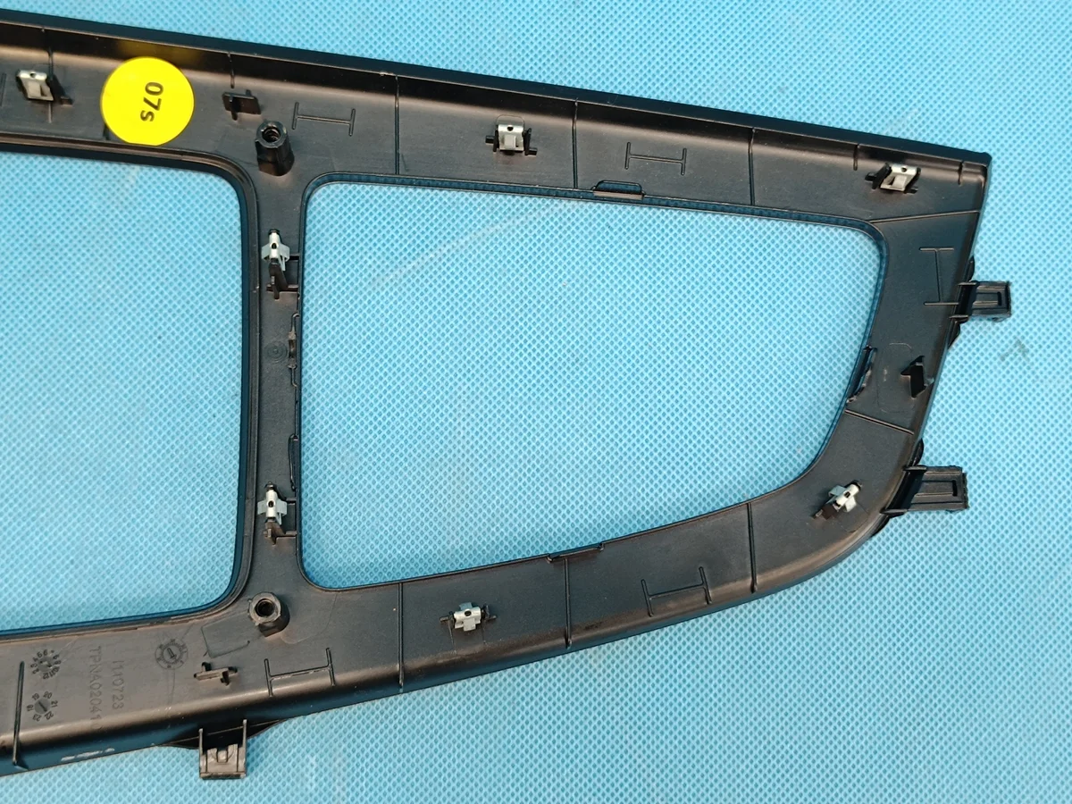 Audi A4 B9 LIFT Dekor Tunnel 8W1864241F image 8