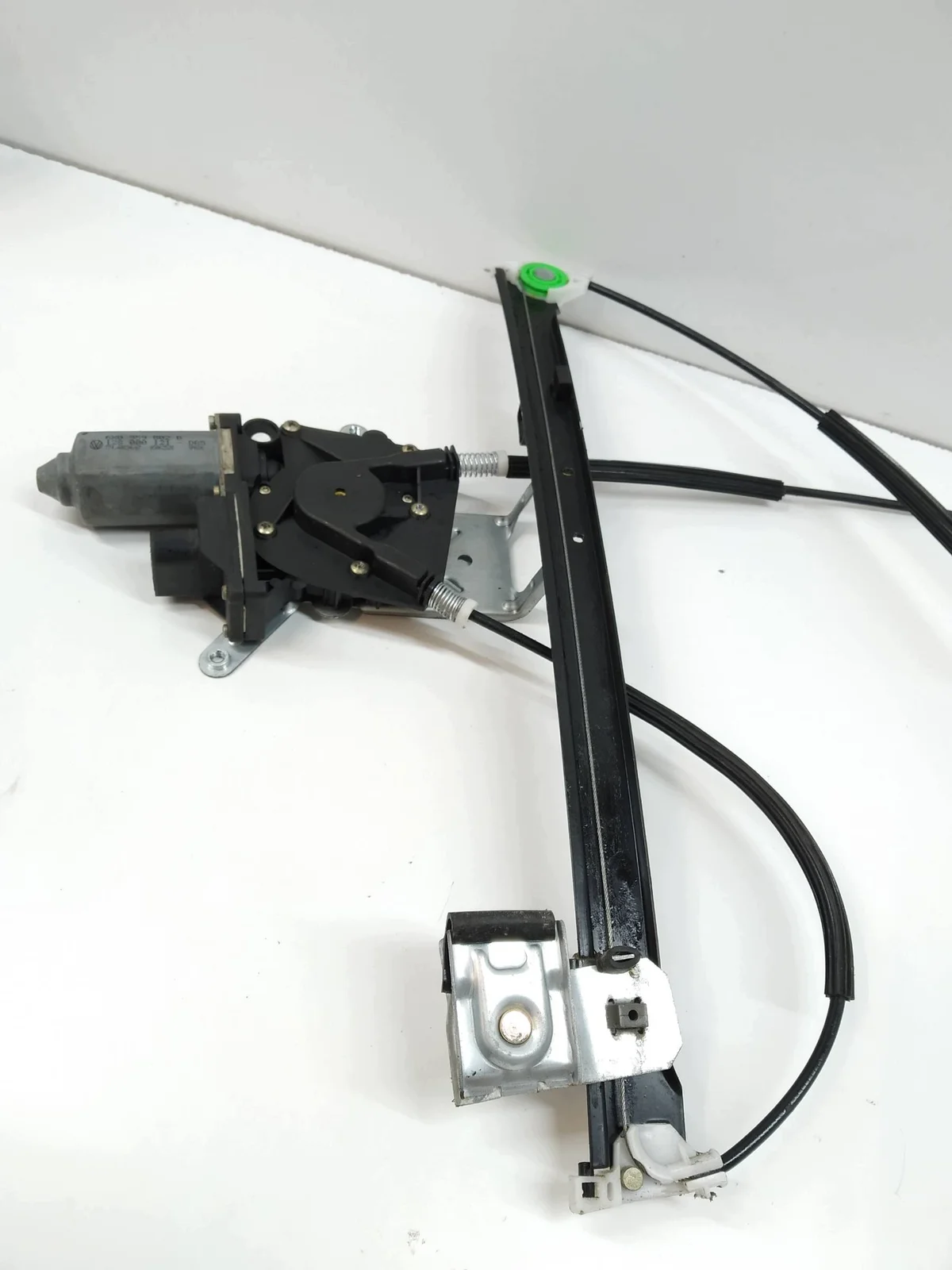 Fensterhebermechanismus VW Lupo links vorne image 3