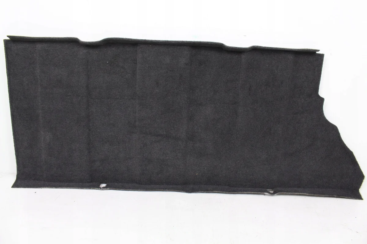 Painel Lateral Mercedes W124 Coupe Usado