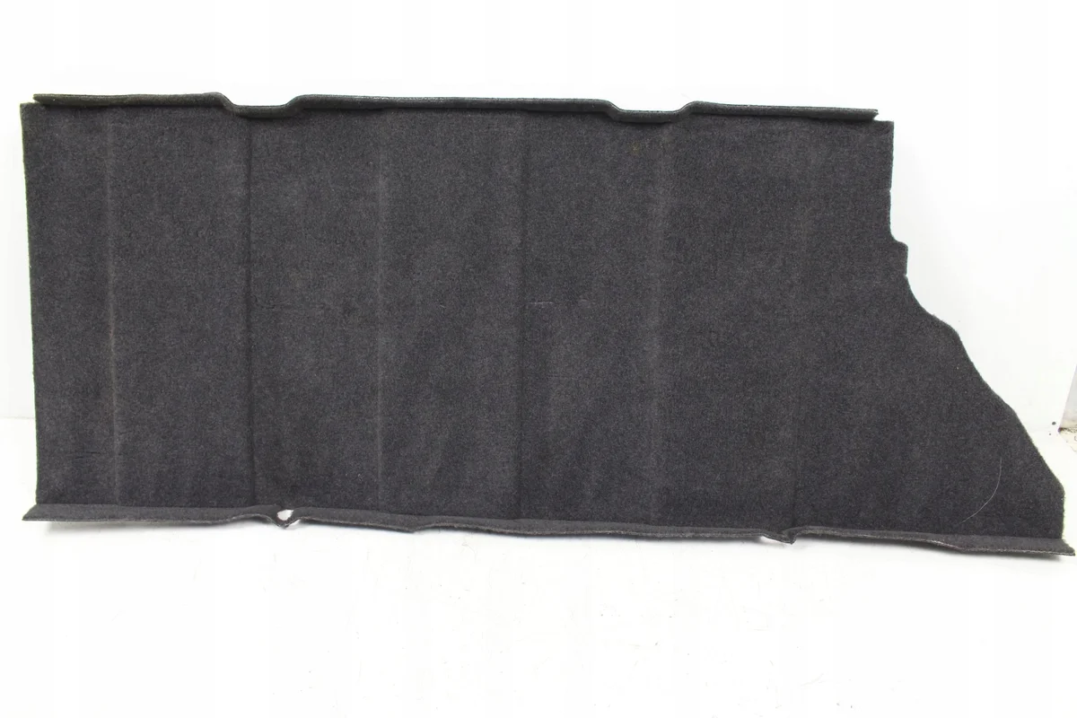 Panel klädd dörr W124 Coupe OEM 1246943525 image 3