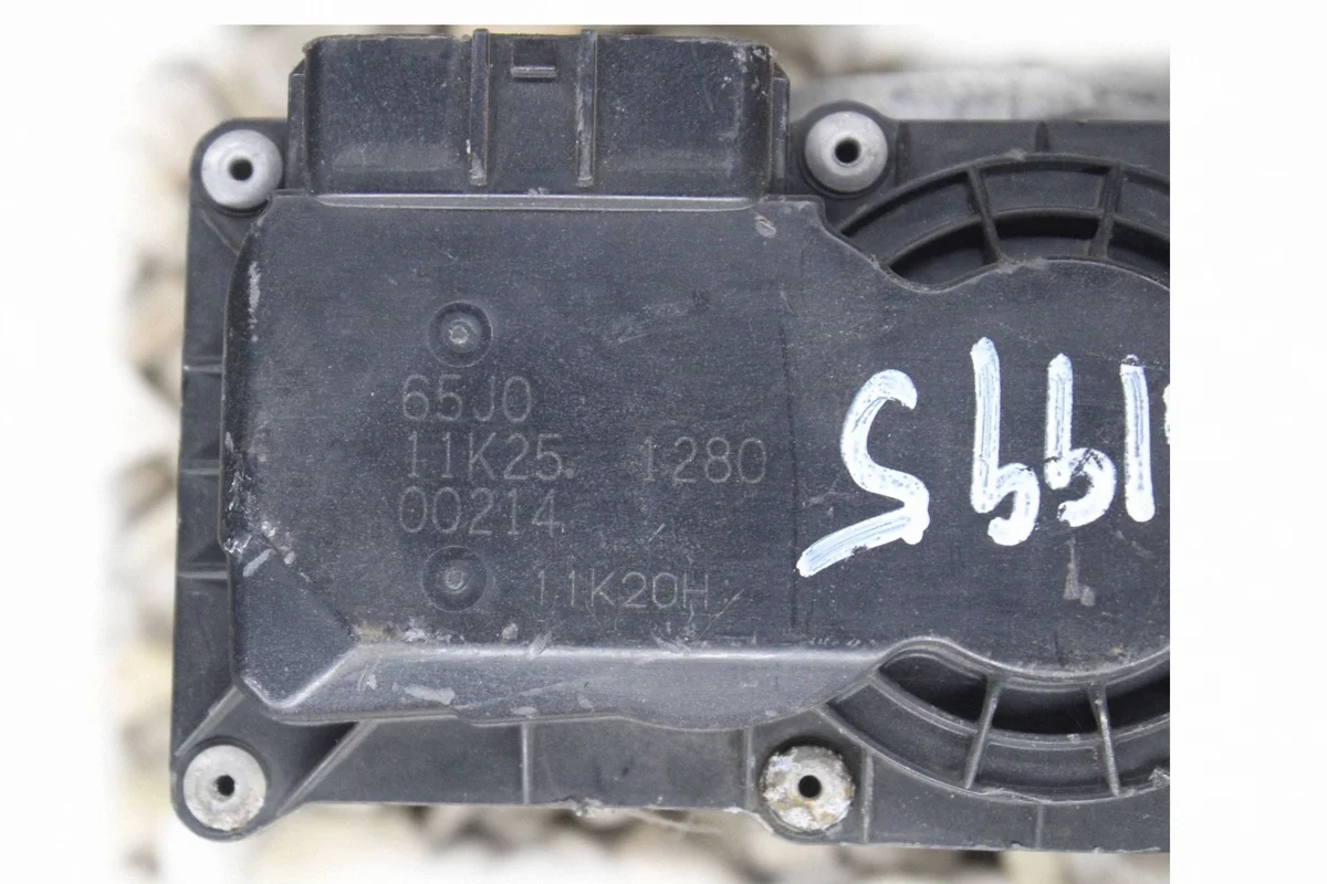 Drosselklappe Suzuki 13400-65J00