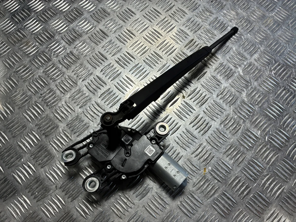 Moteur essuie-glace arrière SEAT ATECA 5G0955711C