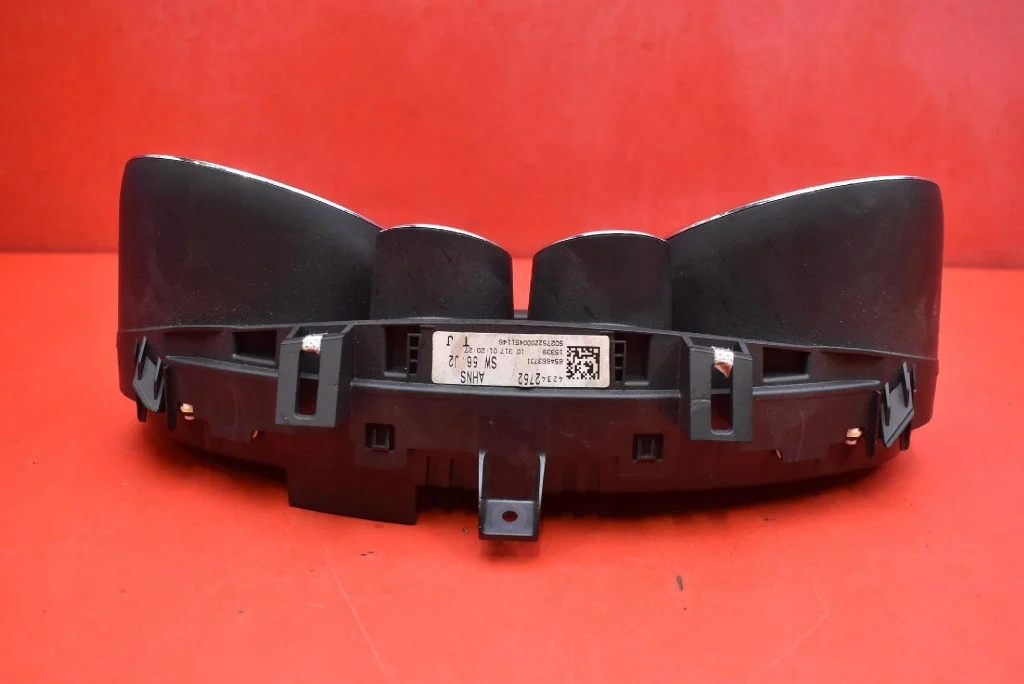 Kombiinstrument Opel Mokka A 1.6 16V 116 PS image 4