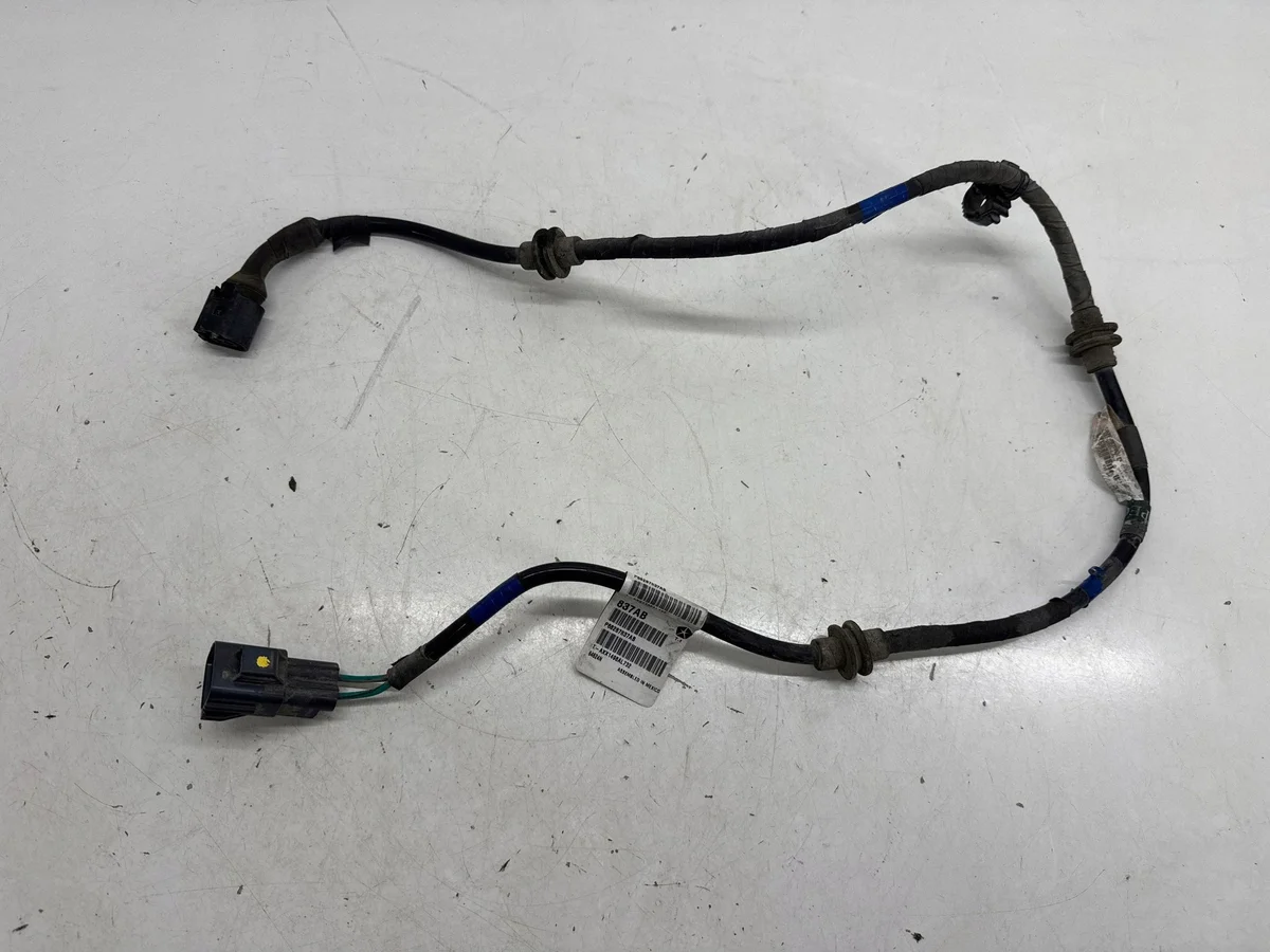 Capteur ABS Arrière Droit Jeep Cherokee