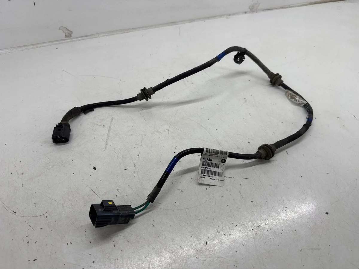 ABS-anturi Jeep Cherokee P68287837AB