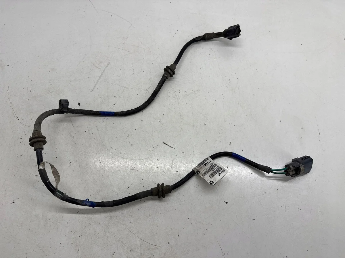 ABS-anturi Jeep Cherokee P68287837AB image 4