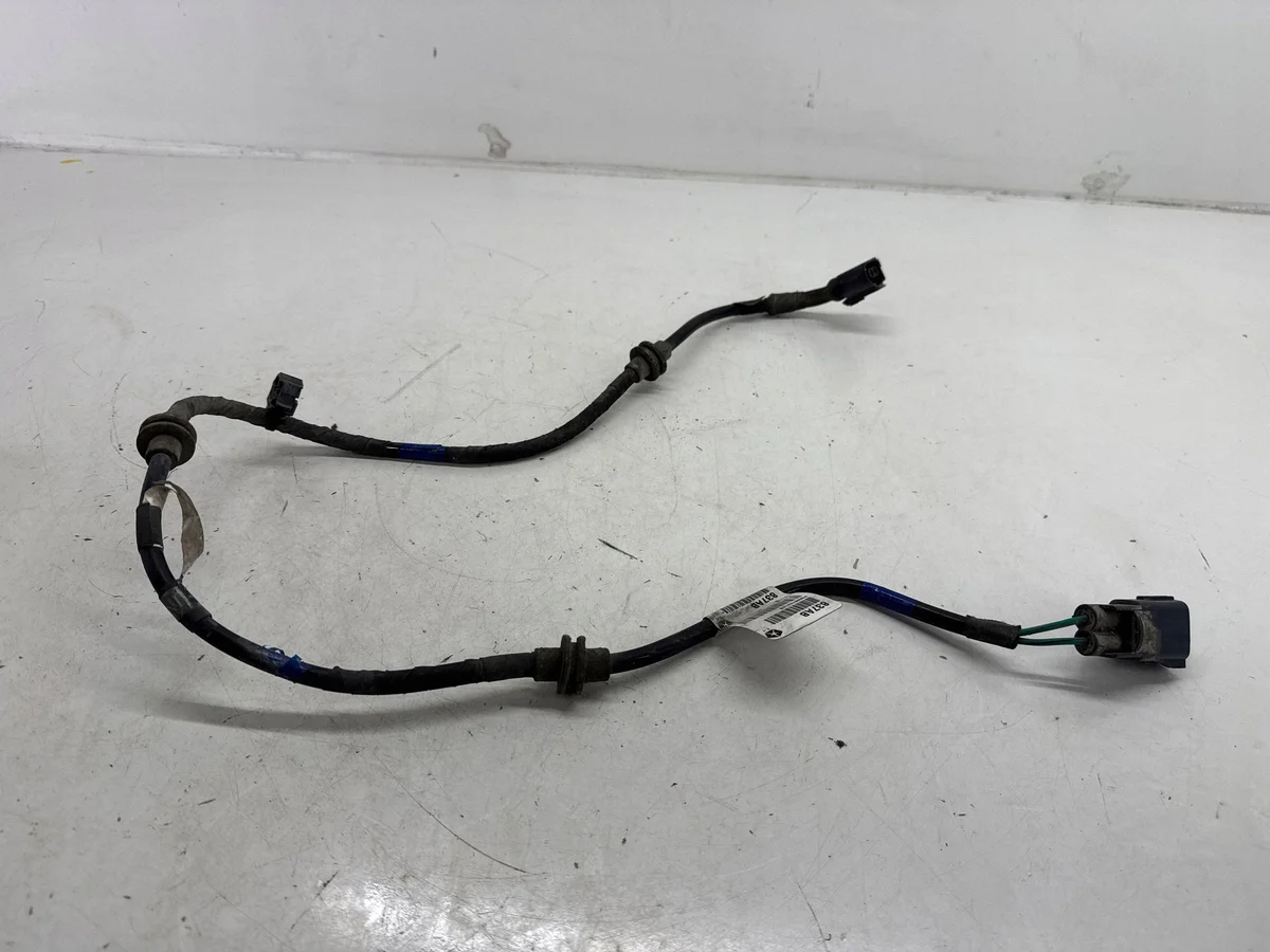 ABS-anturi Jeep Cherokee P68287837AB image 5
