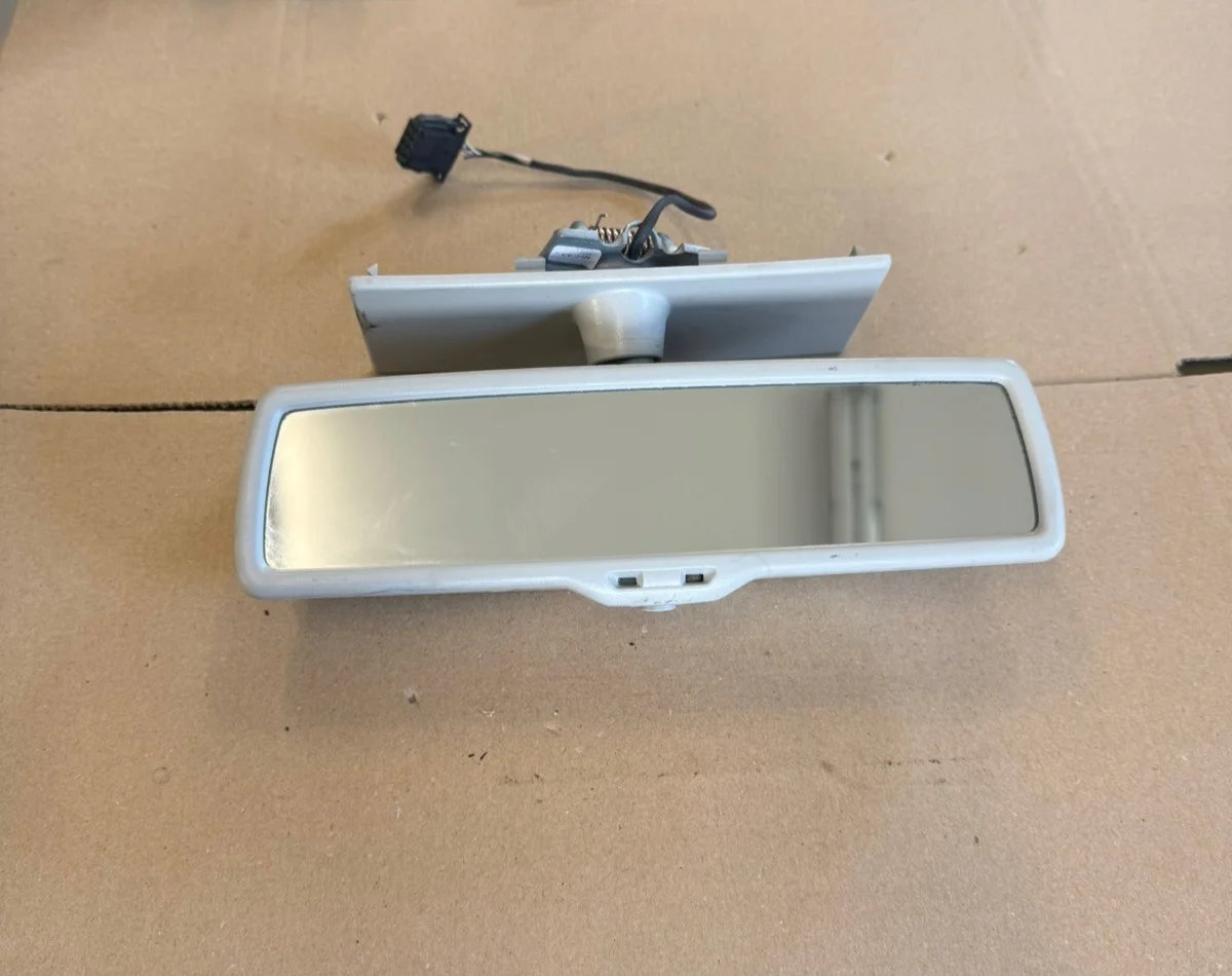 Espelho retrovisor Seat Altea XL 2007