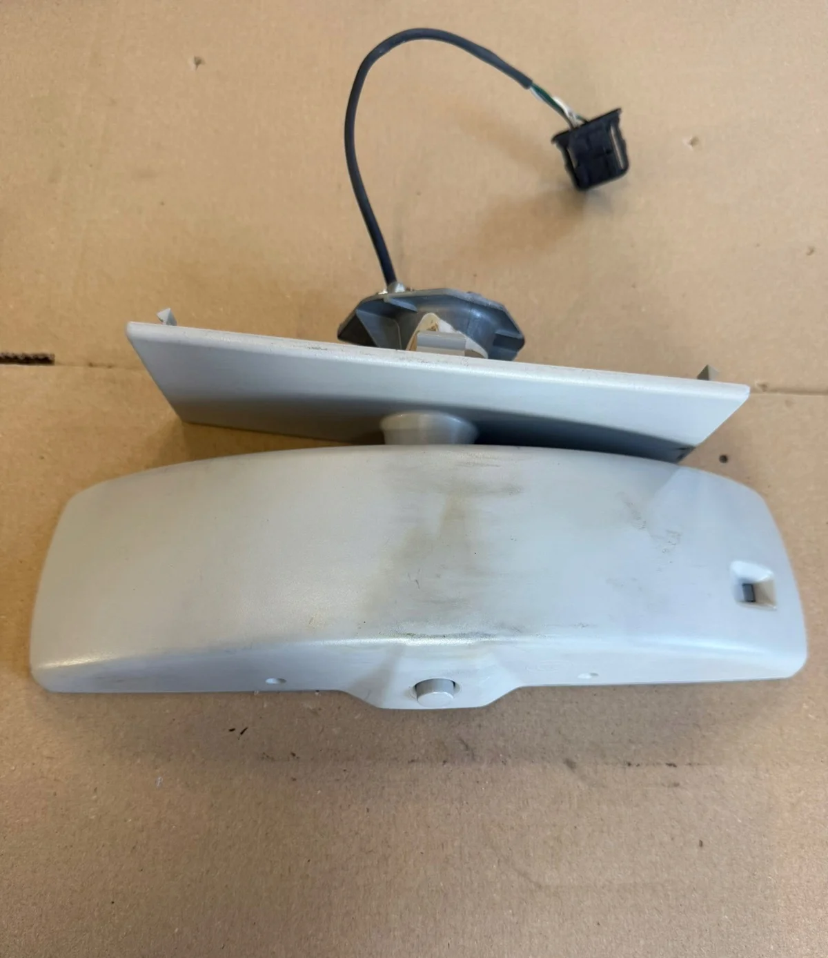Sisäpeili Seat Altea XL 2007 Käytetty