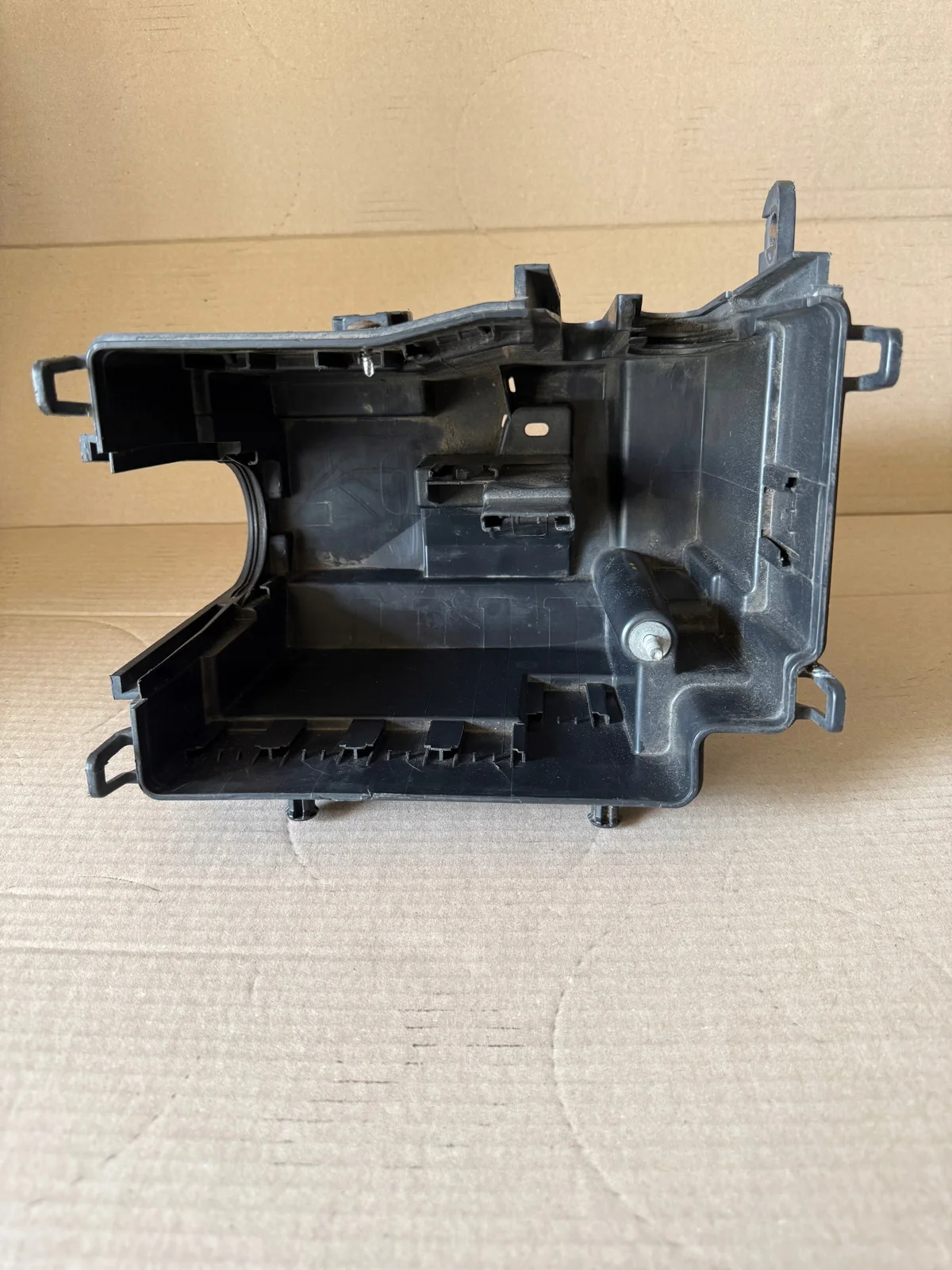Renault Trafic Fuse Box 243503708R image 7
