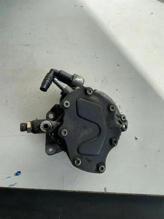 Vakuumspump 070145209H Volkswagen OE