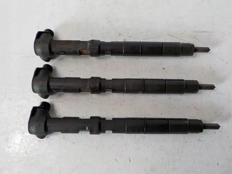 Injector Skoda Fabia II 1.2 TDI Delphi