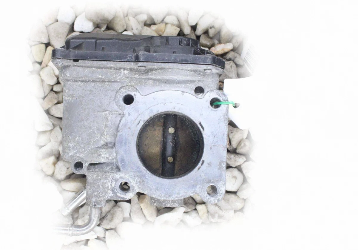 Toyota Corolla E12 1.6 VVTi 22030-0D020 image 3