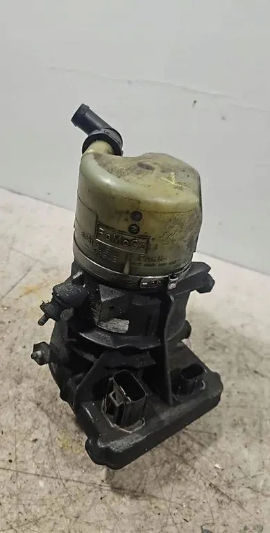 Ford S-MAX 2008 Servostyrning Pump 0970085004094 image 3