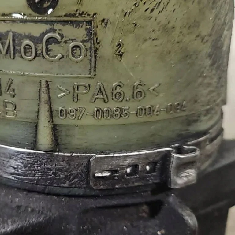 Ford S-MAX 2008 Servostyrning Pump 0970085004094 image 4