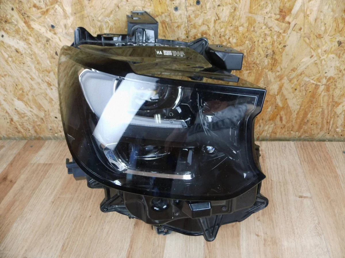 Mazda CX-60 Faro Derecho Delantero Usado KR9R51030