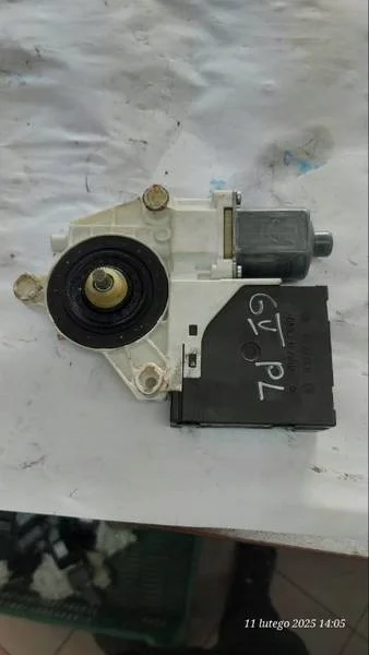 Motore alzacristalli Skoda Octavia II 1K0959793J