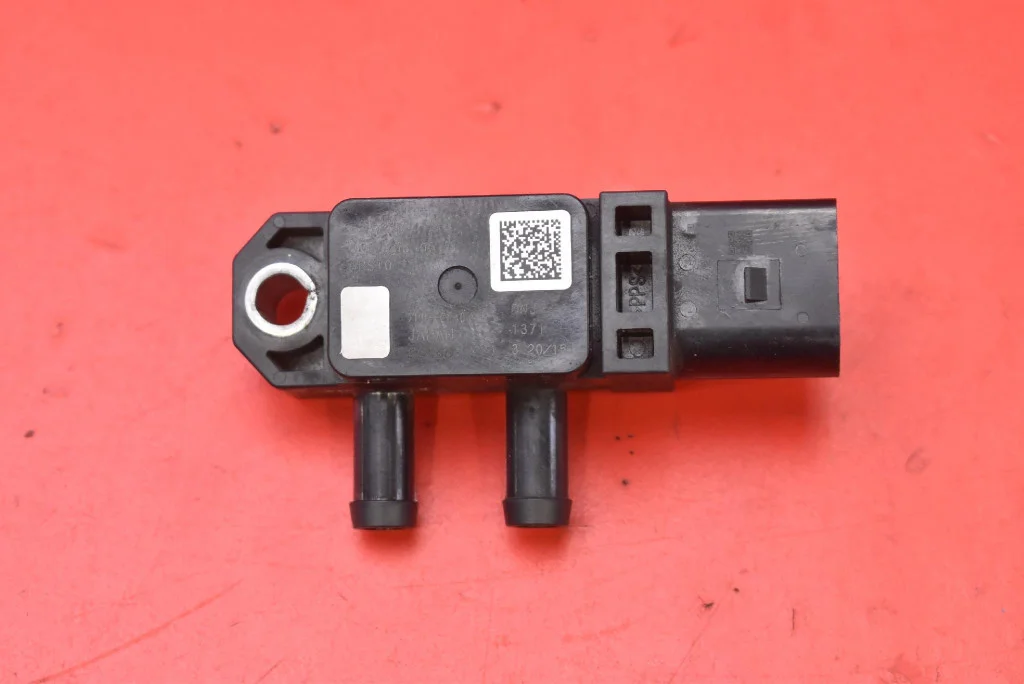 Druksensor uitlaatgas Skoda Fabia 3 1.4 TDI