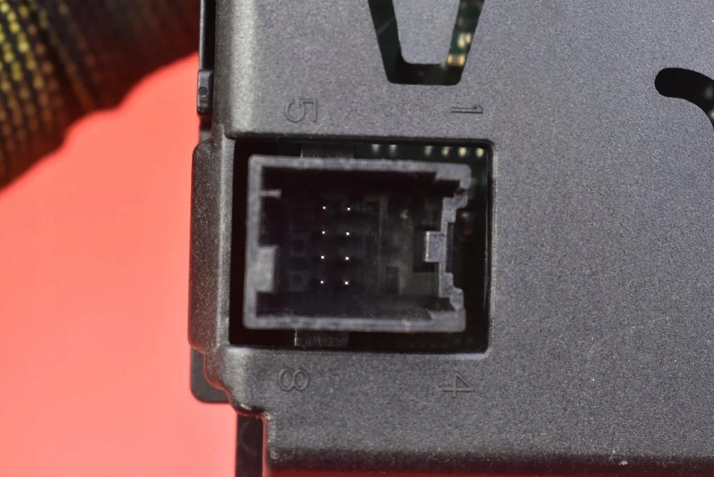 Display Opel Mokka A 2012-2015 Usado image 8