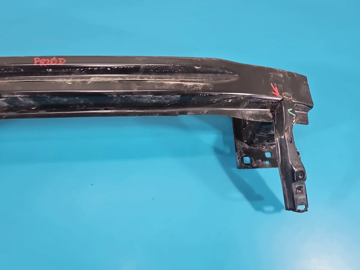 Refuerzo Parachoques Seat Ateca 575807582 image 3