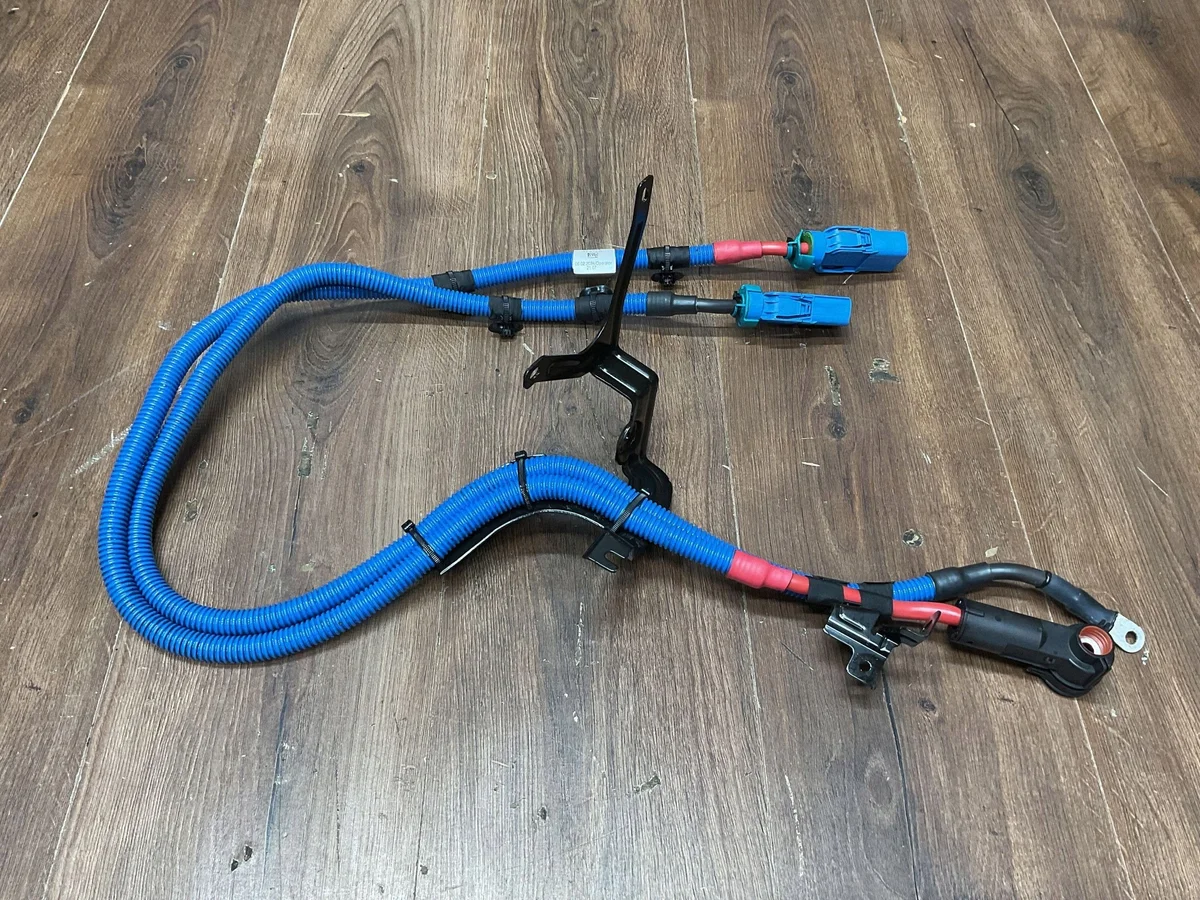 Faisceau électrique Jaguar F-PACE 2.0D N8A214N164AA