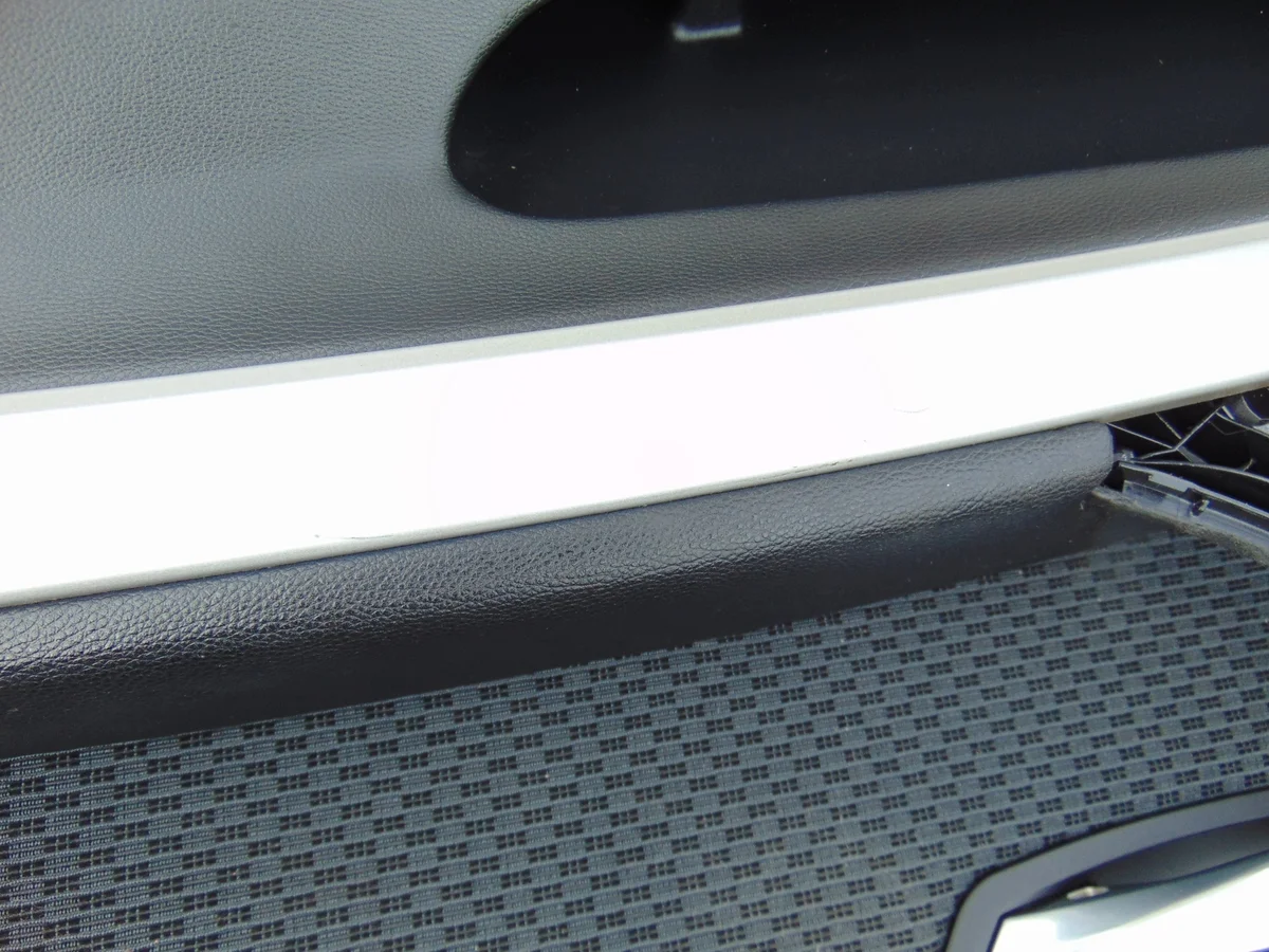 BMW 3 E90 E91 etupaneelin osat vasen oikea image 10