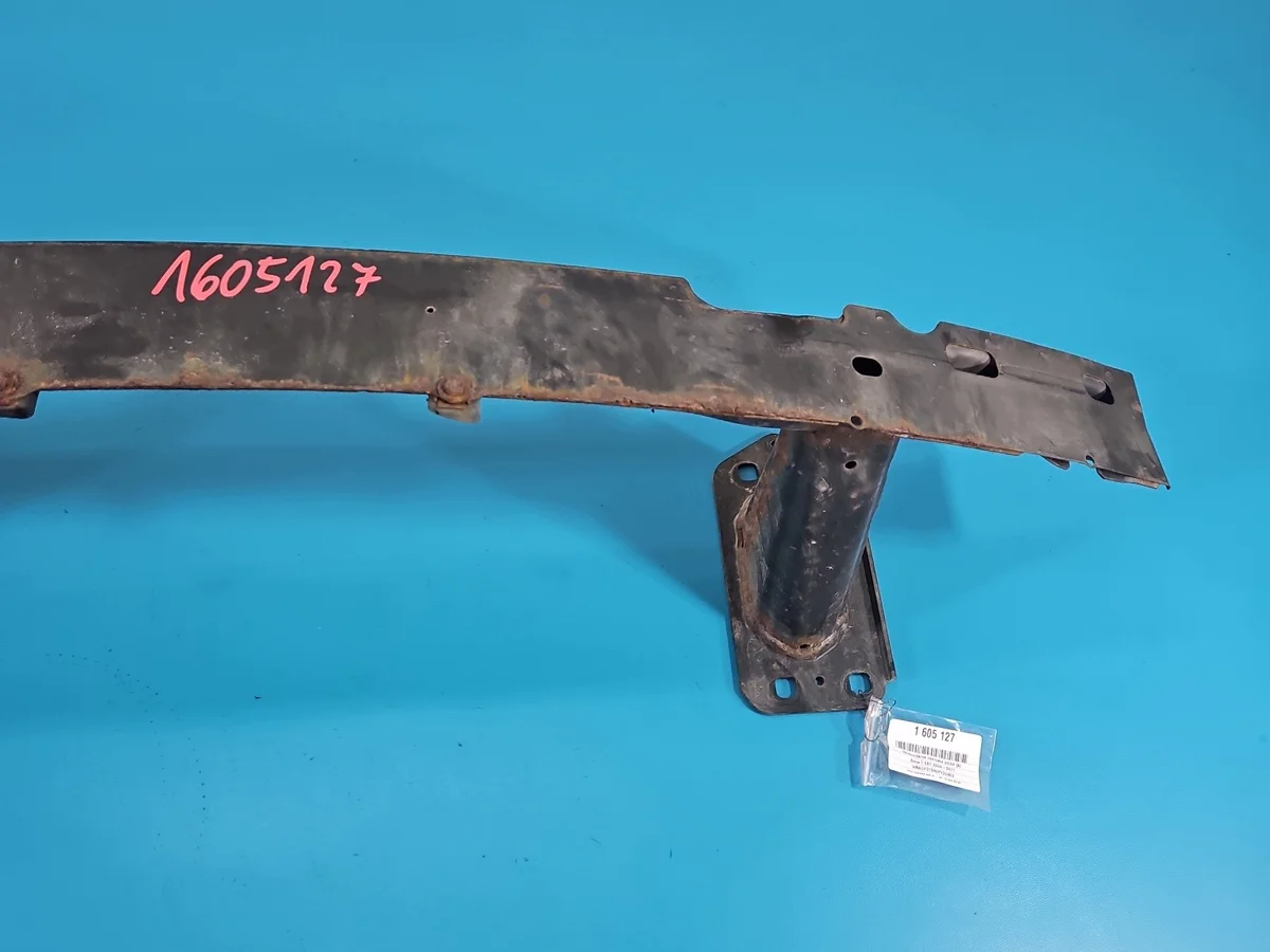 Renfort Pare-chocs BMW E87 Avant IMPRK1605127