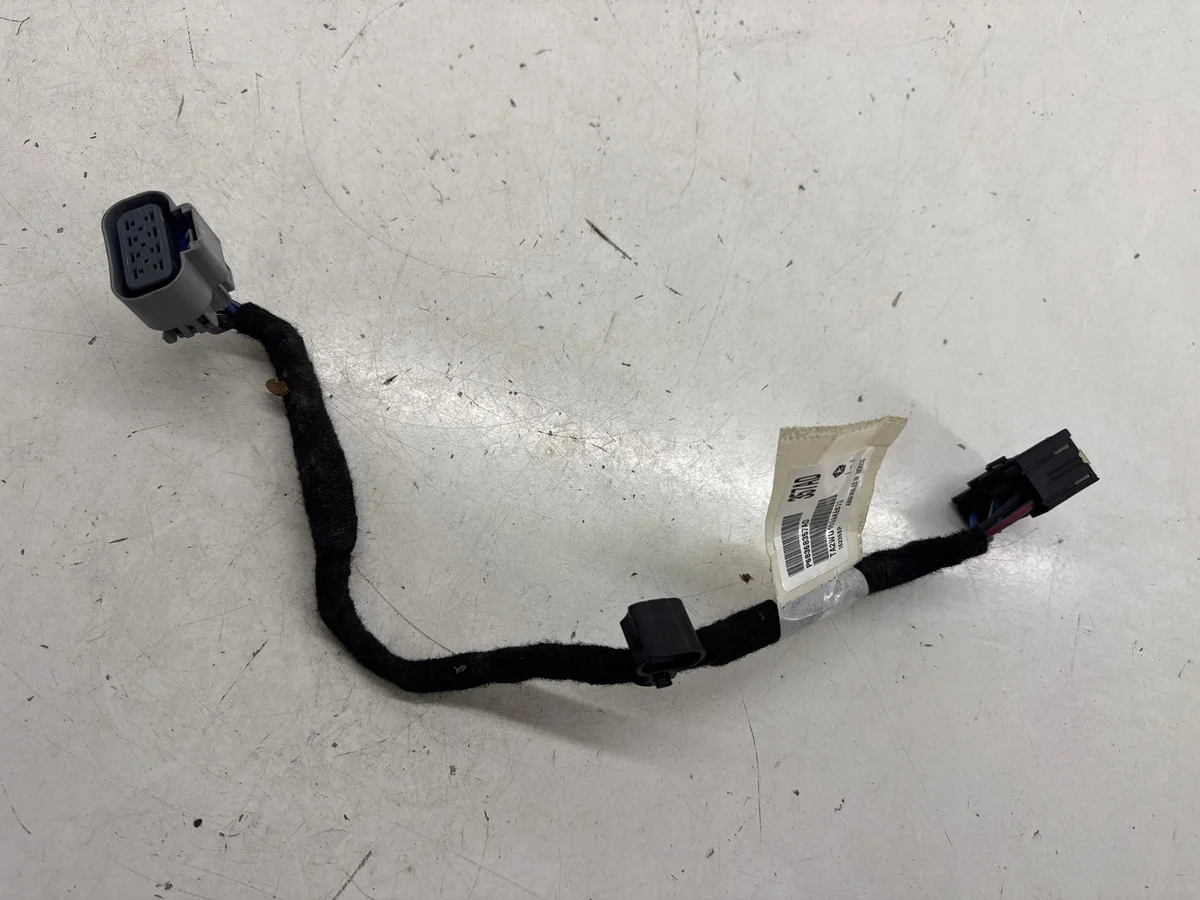 Faisceau électrique Jeep Cherokee KL 2019 P68368357AD