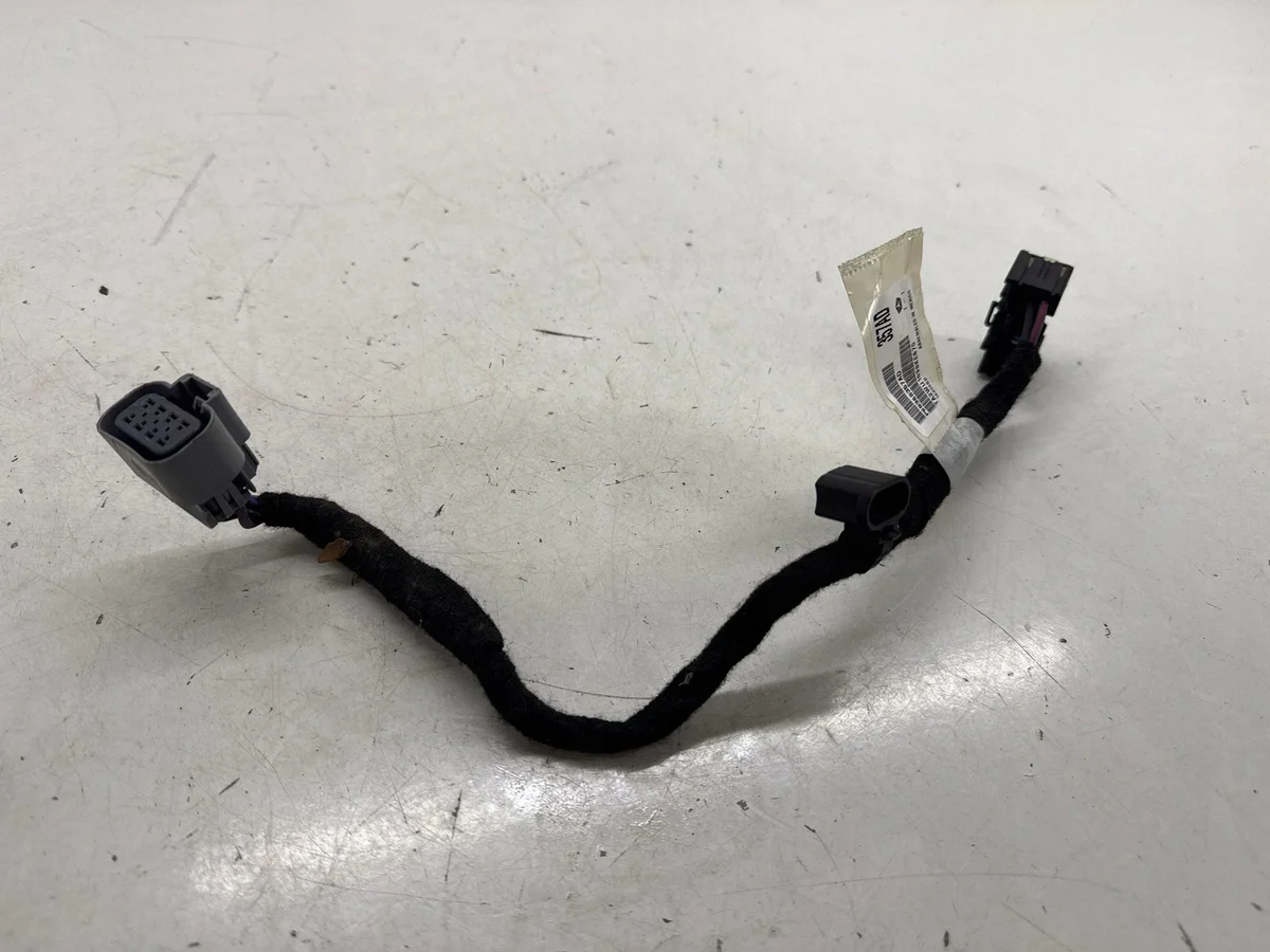 2019 Jeep Cherokee KL Elektrik P68368357AD