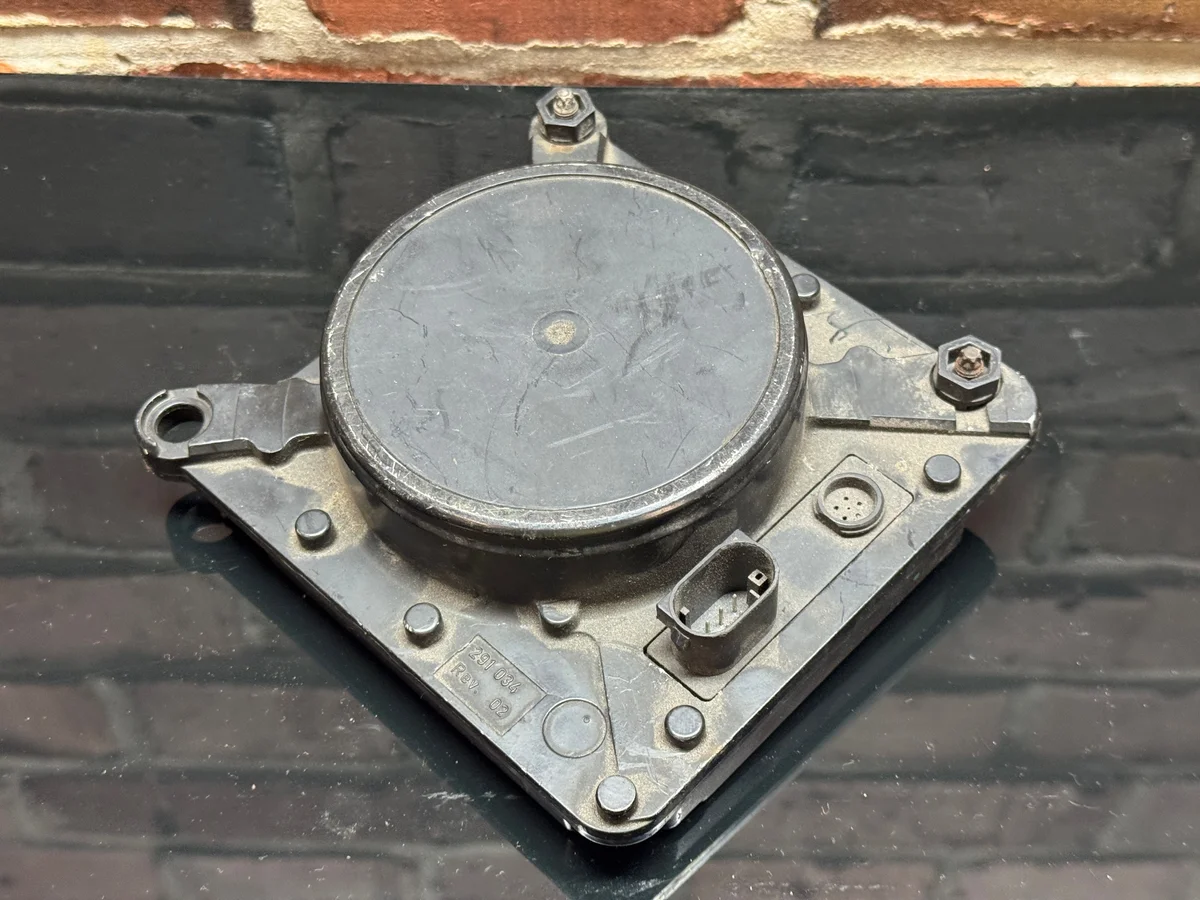 Mercedes W164 Distronic Radar A2165402645