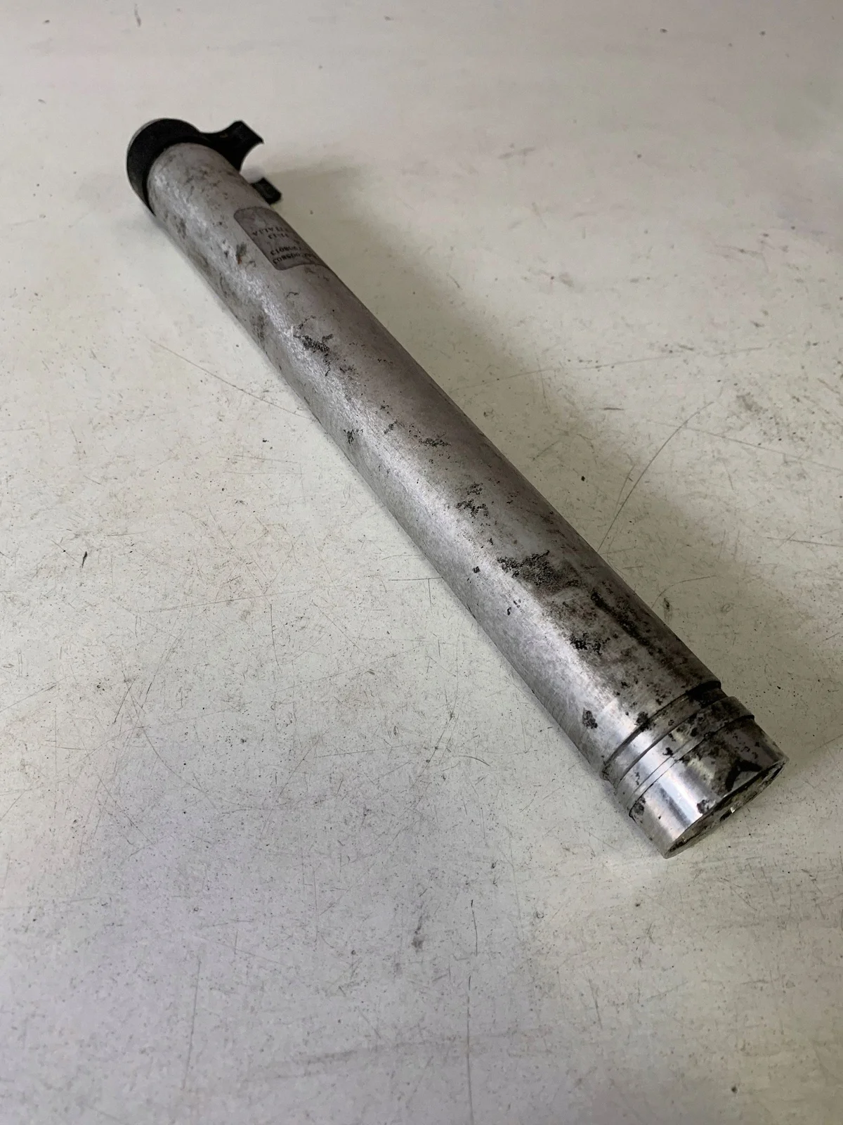 Condensor Airco BMW 1 F20 F21 AAC005803 image 3