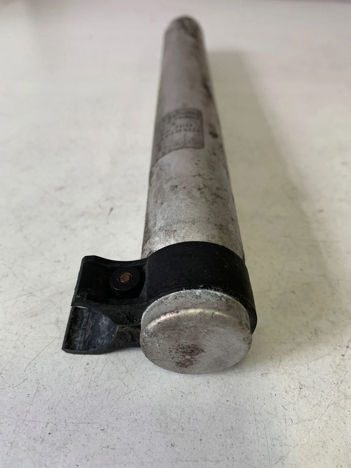 Condensor Airco BMW 1 F20 F21 AAC005803 image 5