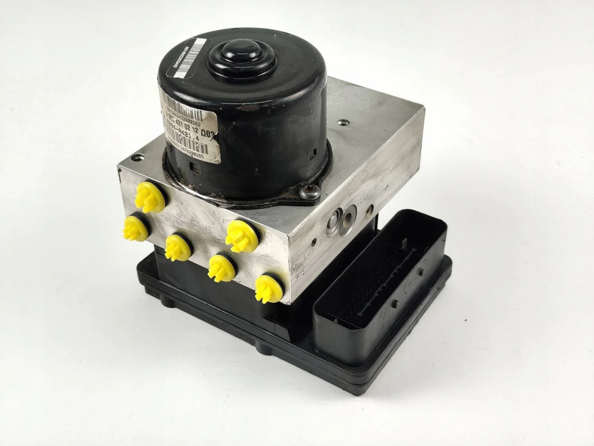ABS-pumppu Mercedes A0054310212