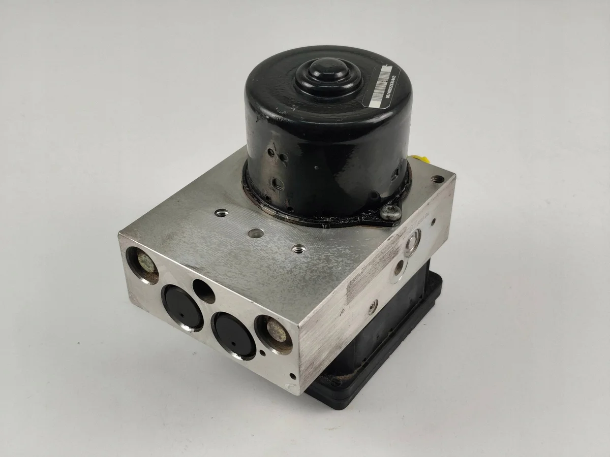ABS-pumppu Mercedes A0054310212