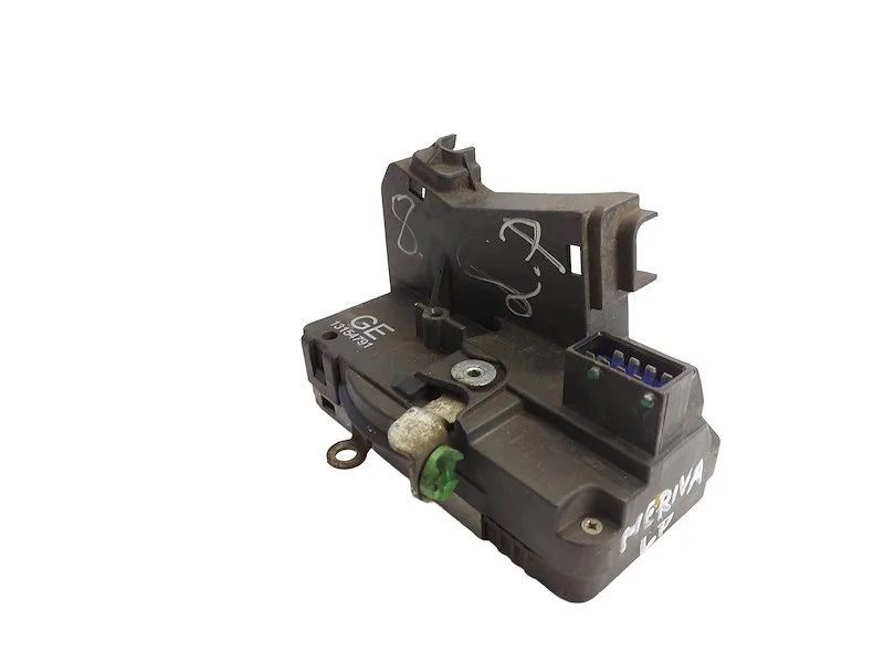 Opel Meriva A Door Lock Actuator Front Left