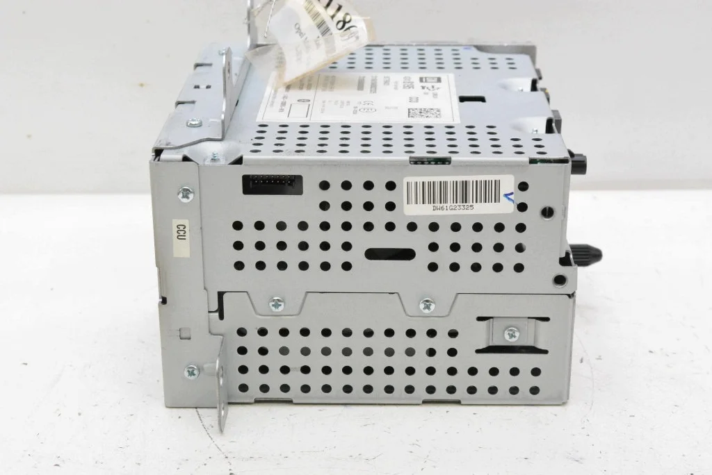 Radio Opel Mokka A 42418195 42356788 image 3