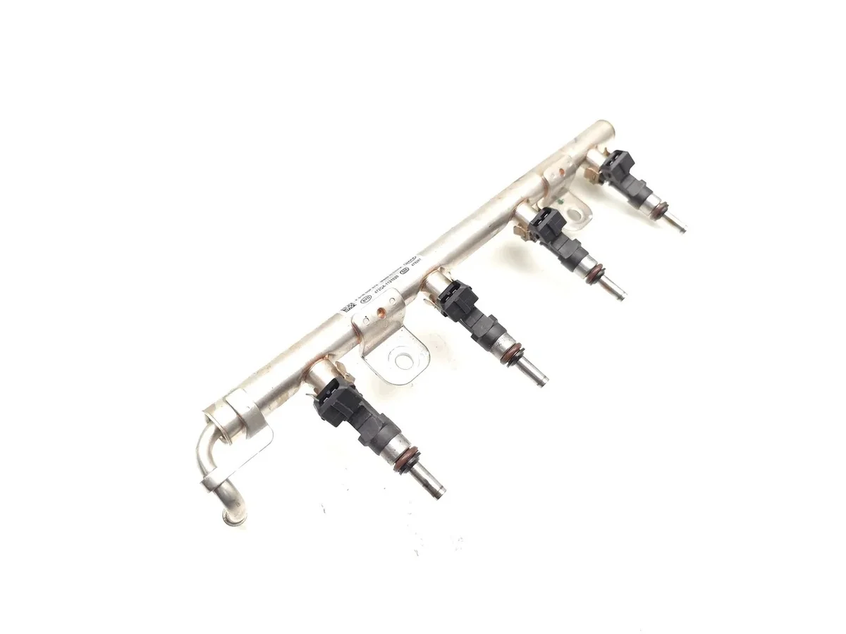 Injecteurs BYD SEAL U 1.5 Plug-in Hybrid FWD