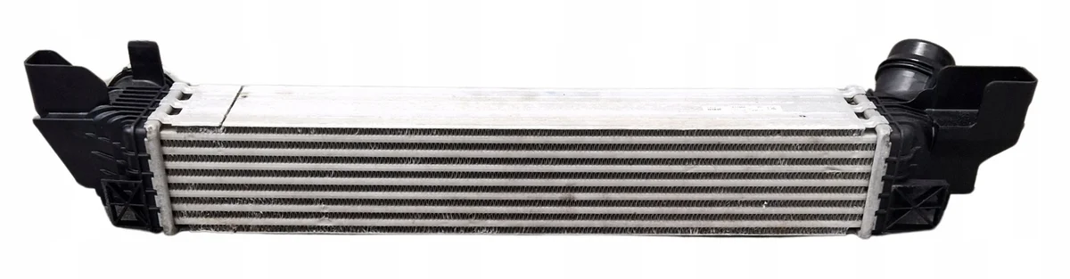 Ladeluftkühler BMW F45 X1 F48 X2 F39 2.0T