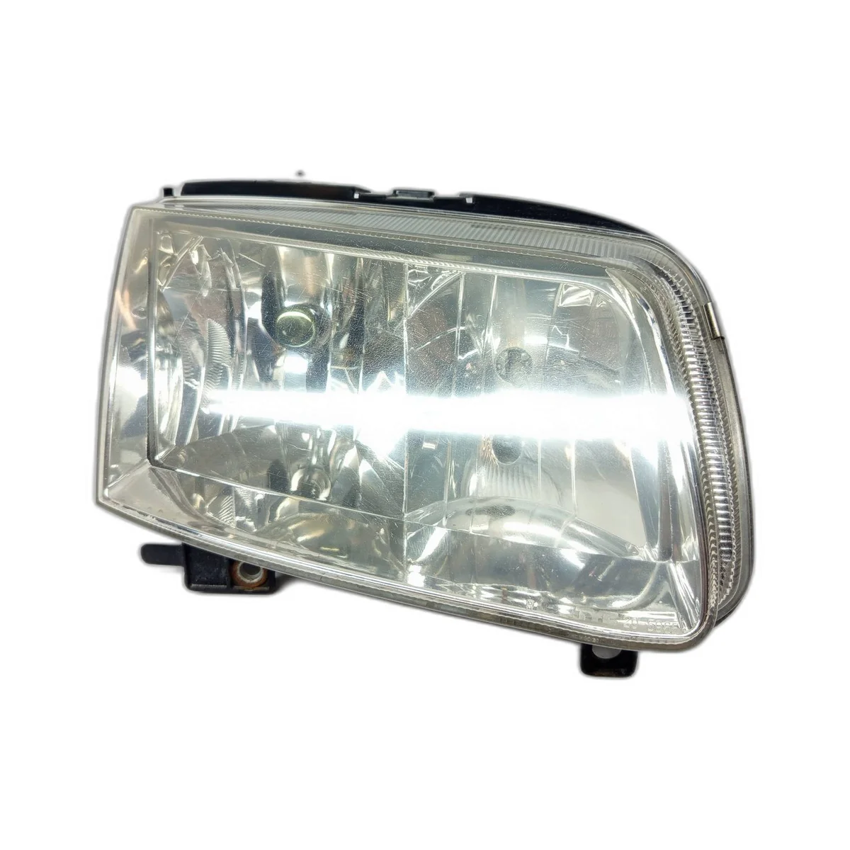 Faro Delantero Derecho VW Polo 6N2 TYC 20-5965