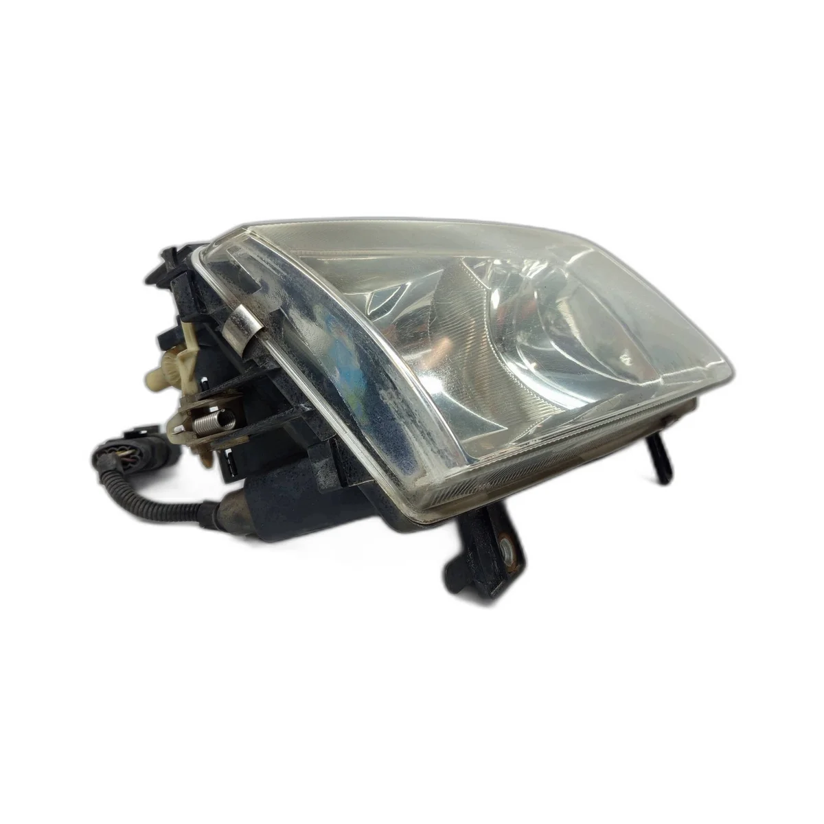 Faro Delantero Derecho VW Polo 6N2 TYC 20-5965 image 3