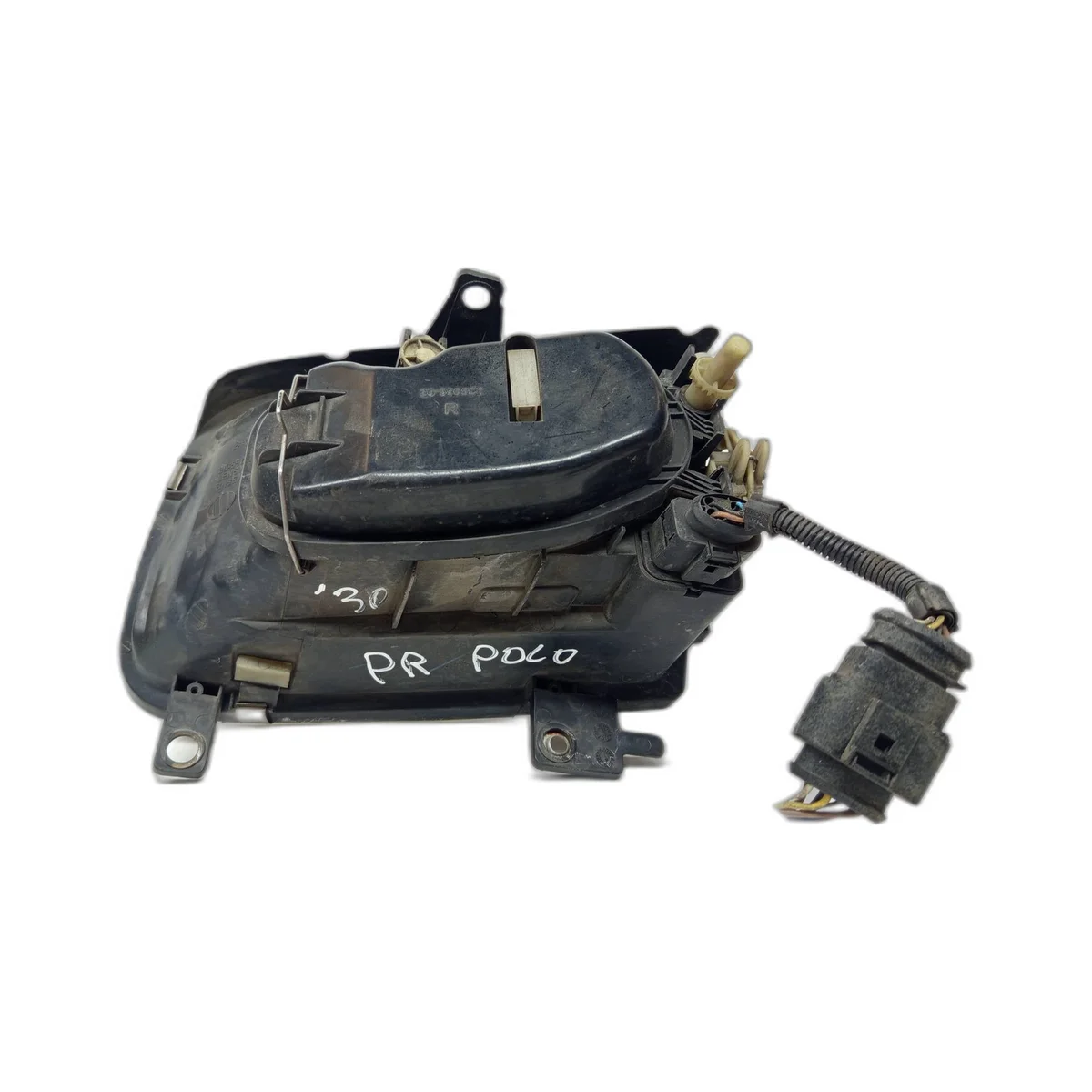 Faro Delantero Derecho VW Polo 6N2 TYC 20-5965 image 5