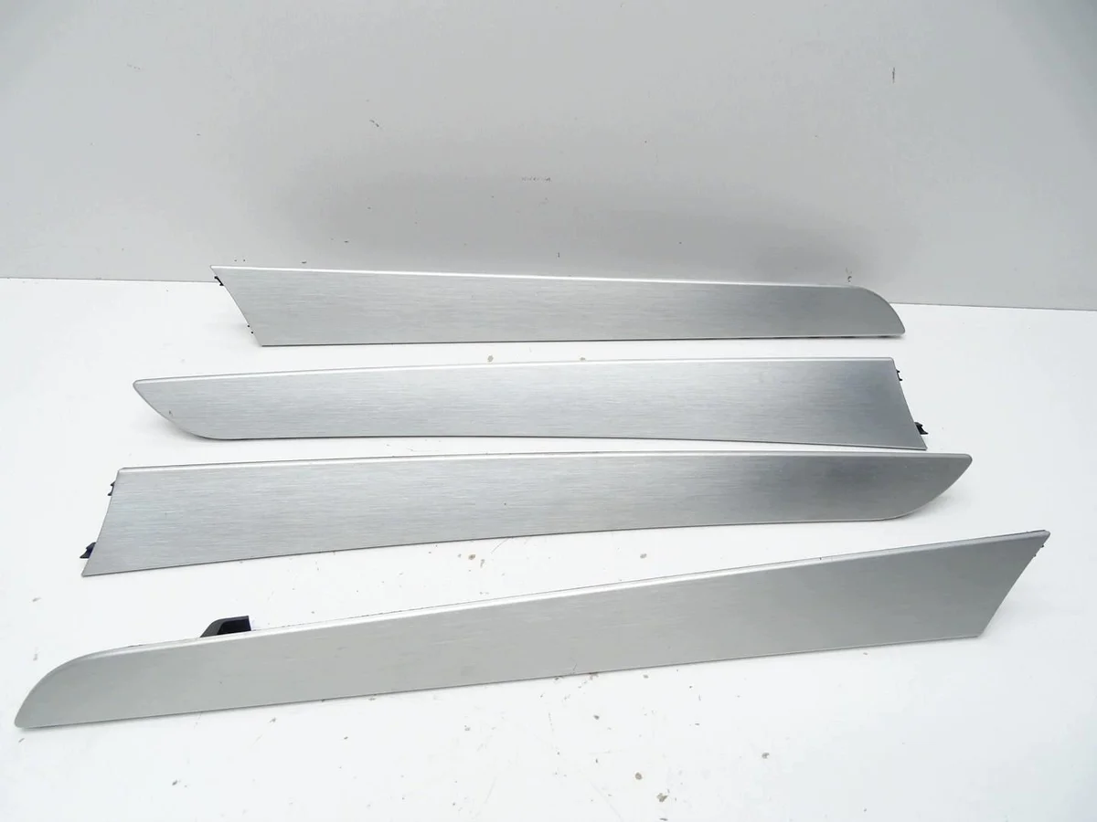 Dekorlist dörrpanel Audi A4 B8 (8K0867409) image 3