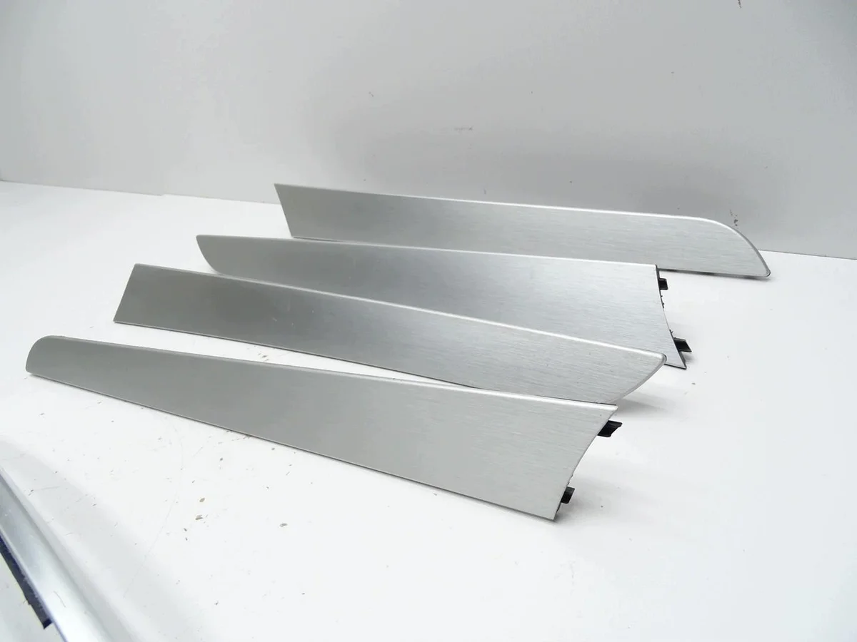 Dekorlist dörrpanel Audi A4 B8 (8K0867409) image 4